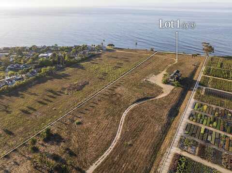 undefined, SANTA BARBARA, CA 93111