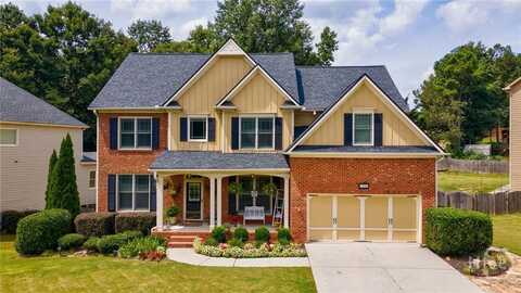 1930 Alder Tree Way, Dacula, GA 30019
