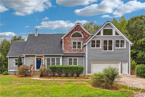 390 Old Edwards Road, Arnoldsville, GA 30619