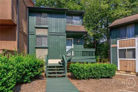 156 Fernbanks Court, Athens, GA 30605
