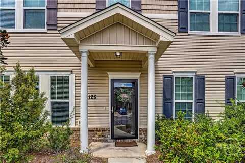 125 Acapella Avenue, Pooler, GA 31322