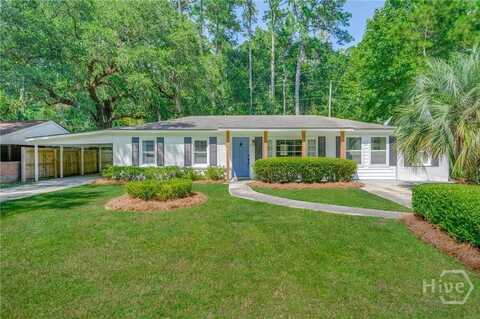 7 Brookview Drive, Savannah, GA 31406