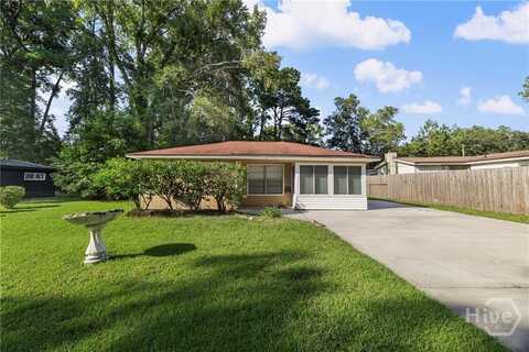 30 Gerald Drive, Savannah, GA 31406