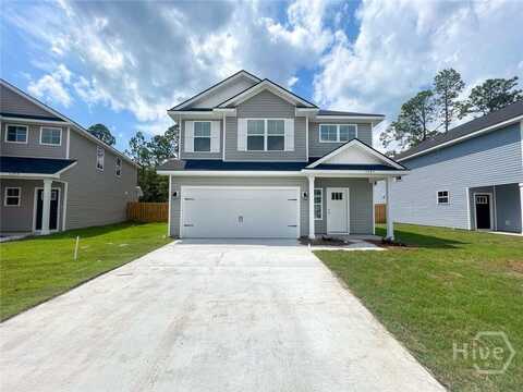 22 Hamilton Drive, Hinesville, GA 31313