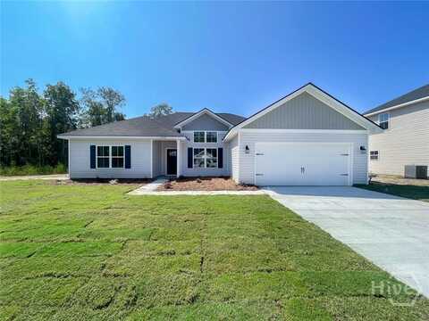 30 Providence Loop, Hinesville, GA 31313
