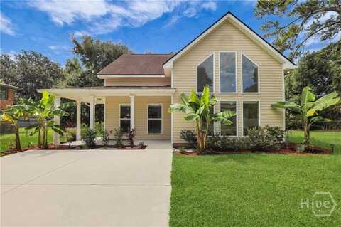 3105 Lincoln Street, Savannah, GA 31404