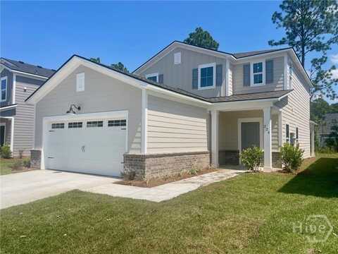 226 Bircholt Grove, Pooler, GA 31322