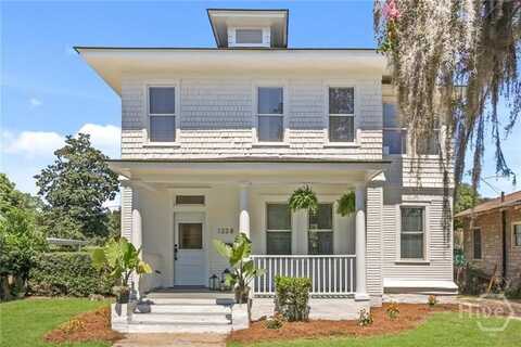 1228 E 31st Street, Savannah, GA 31404