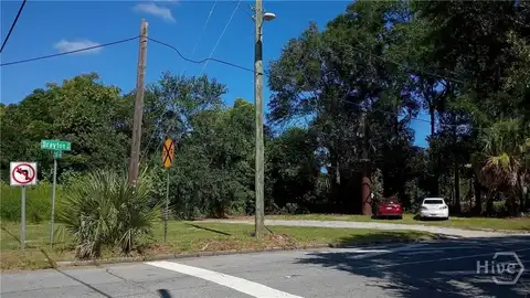 2603 Drayton Street, Savannah, GA 31401