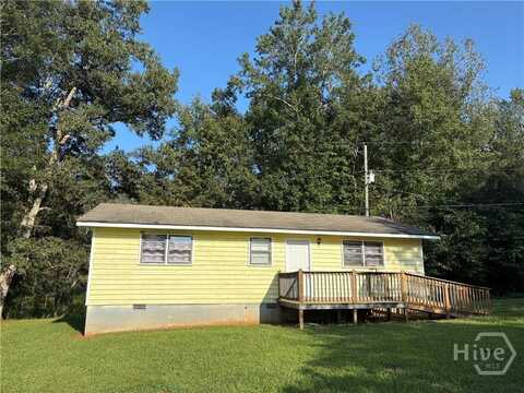 107 Hill Lake Drive, Danielsville, GA 30633