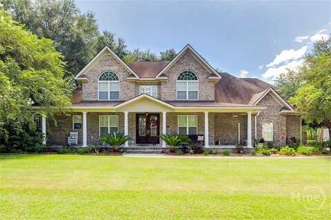 7 Lakeview Drive, Guyton, GA 31312