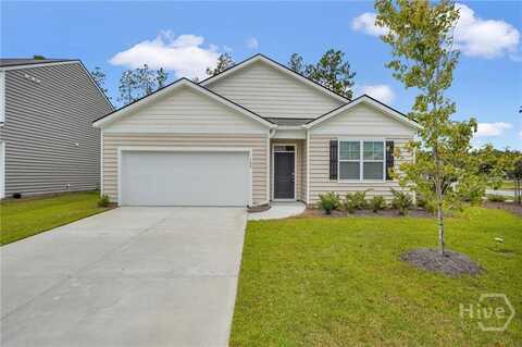 100 Decker Drive, Pooler, GA 31322