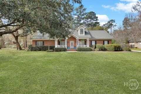 352 Harbour Lane, Richmond Hill, GA 31324