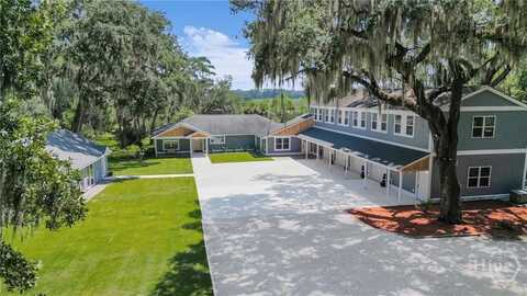 535 Edgewater Road, Savannah, GA 31406