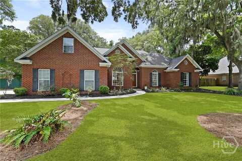 448 Laurenburg Drive, Richmond Hill, GA 31324