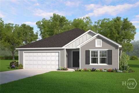 302 Somera Lane, Statesboro, GA 30461