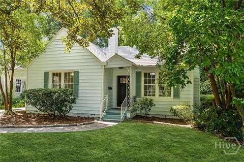 409 E 61st Street, Savannah, GA 31405