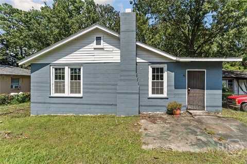 2108 Krenson Street, Savannah, GA 31415