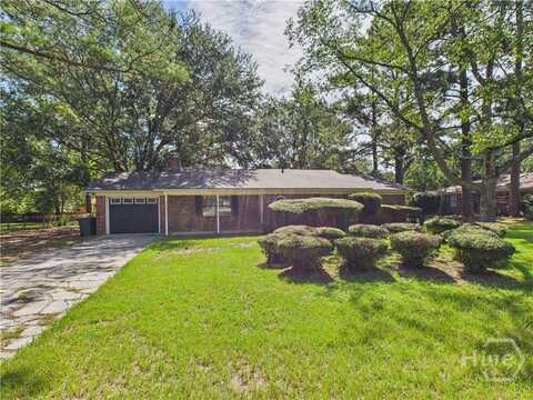 1108 Hickory Street, Hinesville, GA 31313
