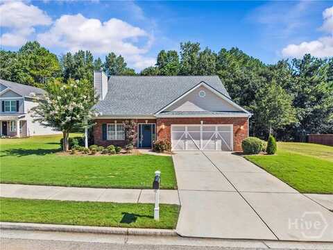 537 Greenlee Road, Athens, GA 30606