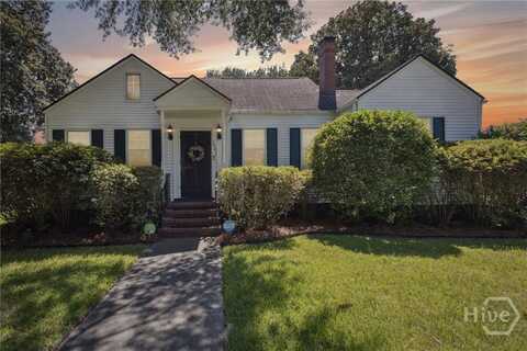 1501 E 50th Street, Savannah, GA 31404