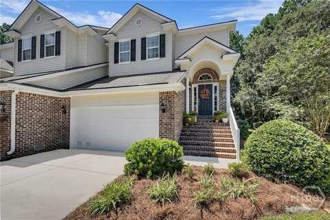 134 Peters Quay, Savannah, GA 31410