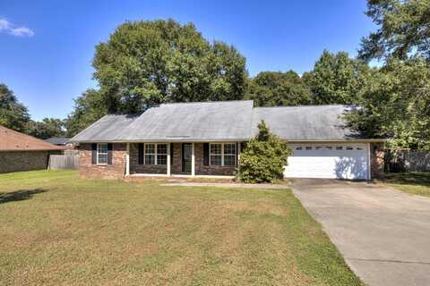2430 Navigator Circle, Dalzell, SC 29040
