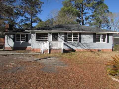 503 Robney Drive, Sumter, SC 29150