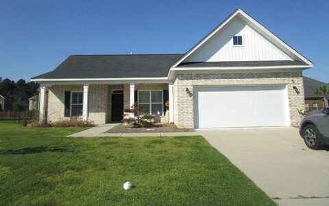 420 Kittiwake Lane, Sumter, SC 29150