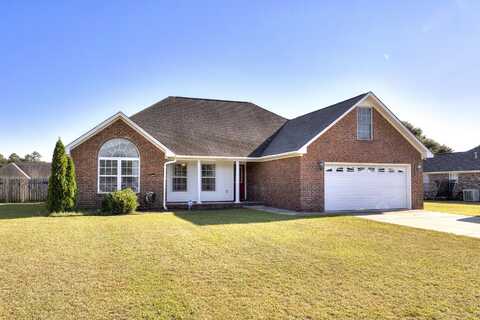 3720 Vinca Street, Sumter, SC 29154