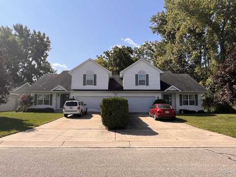 6649 Rosemont, Saginaw, MI 48603