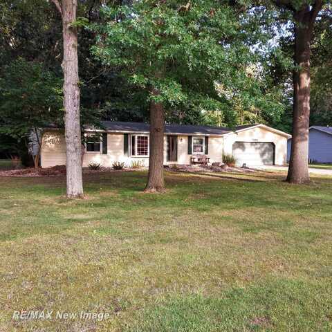 7899 Beaver, Saint Charles, MI 48655