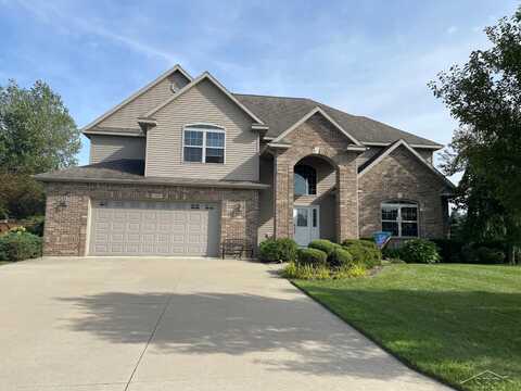 4460 W Island, Saginaw, MI 48603