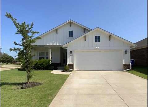 4314 W Aggie Drive, Stillwater, OK 74074