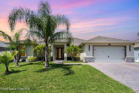 840 Hawks Ridge Court NE, Palm Bay, FL 32905