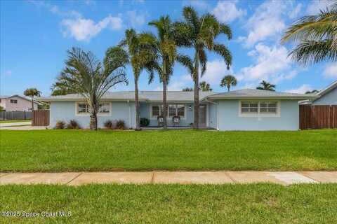 348 Sherwood Avenue, Satellite Beach, FL 32937