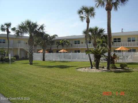 7801 Ridgewood Avenue, Cape Canaveral, FL 32920