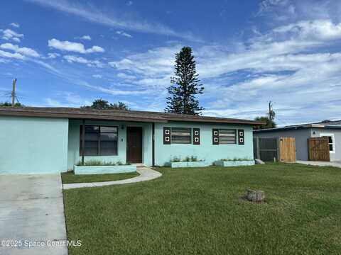 583 Mandan Avenue, Melbourne, FL 32935