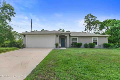 610 Wildmer Road SW, Palm Bay, FL 32908