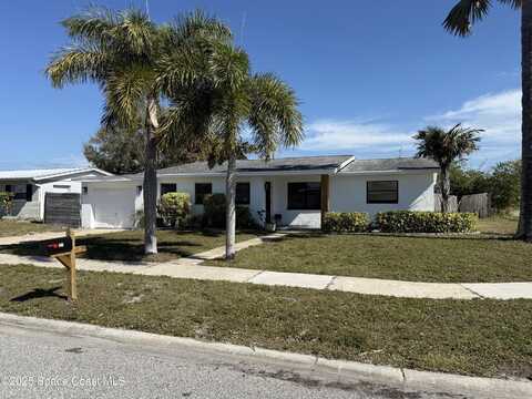 501 Westchester Avenue, Melbourne, FL 32935