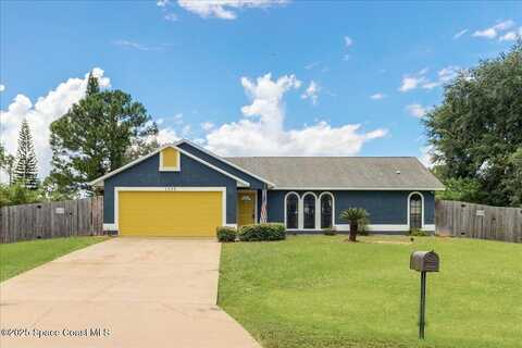 1446 Goyer Road SE, Palm Bay, FL 32909