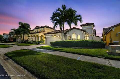 679 Monterey Drive, Satellite Beach, FL 32937