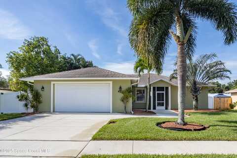 981 Pineland Drive, Rockledge, FL 32955