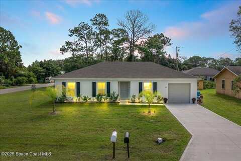 499 Grenadier Avenue NW, Palm Bay, FL 32907