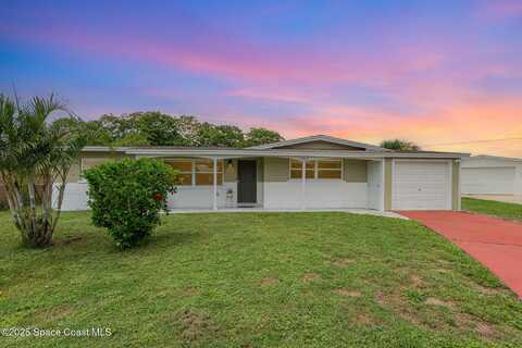 2746 Lorna Circle, Melbourne, FL 32935