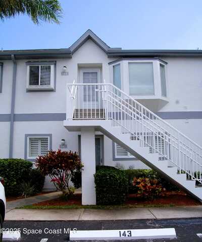 143 Ocean Park Lane, Cape Canaveral, FL 32920