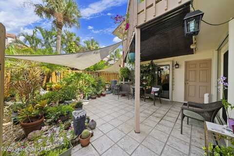 200 S Banana River Boulevard, Cocoa Beach, FL 32931