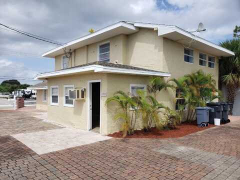 1011 S Hopkins Avenue unit: C, Titusville, FL 32780