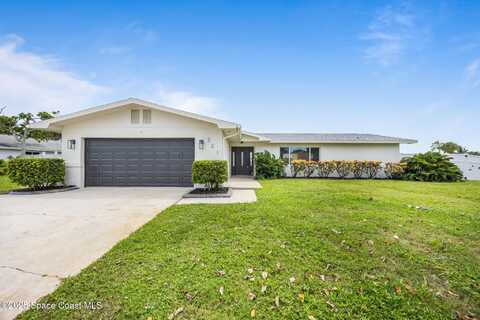 221 Birch Avenue, Melbourne Beach, FL 32951