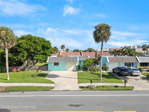 57 Berkeley Street, Satellite Beach, FL 32937